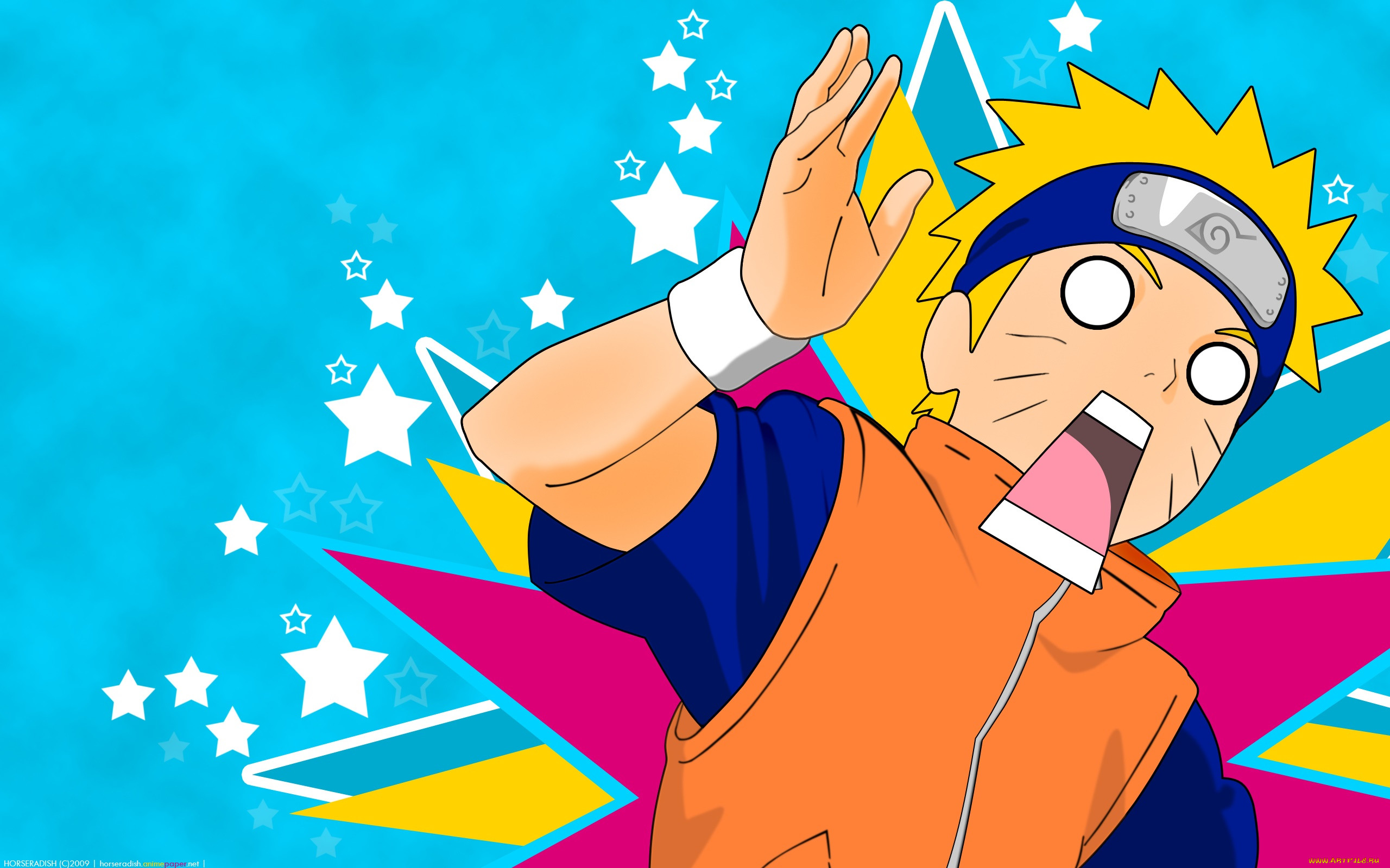 , naruto, 